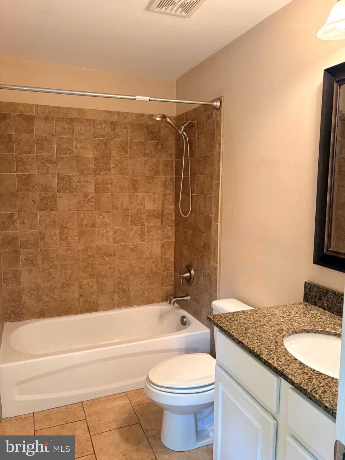 2831 Reckord Road Fallston, MD 21047 - Photo 8 of 8 Elegant bathroom with modern finishes.