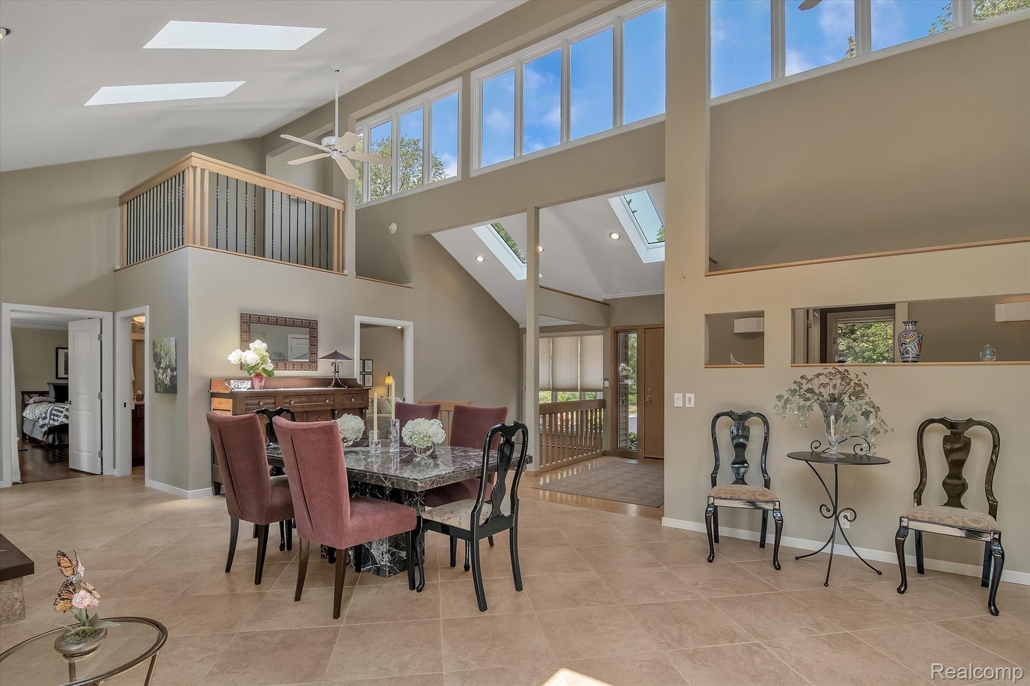 5514 Warren Road Ann Arbor, MI 48105 - Photo 7 of 58 07 Gathering Room - Dining+GreatRm.jpg