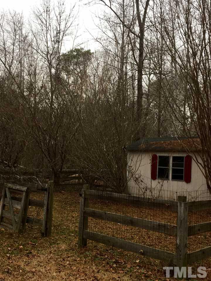 169 South Ridge Drive Garner, NC 27529 - Photo 19 of 20 a view of a house with a yard