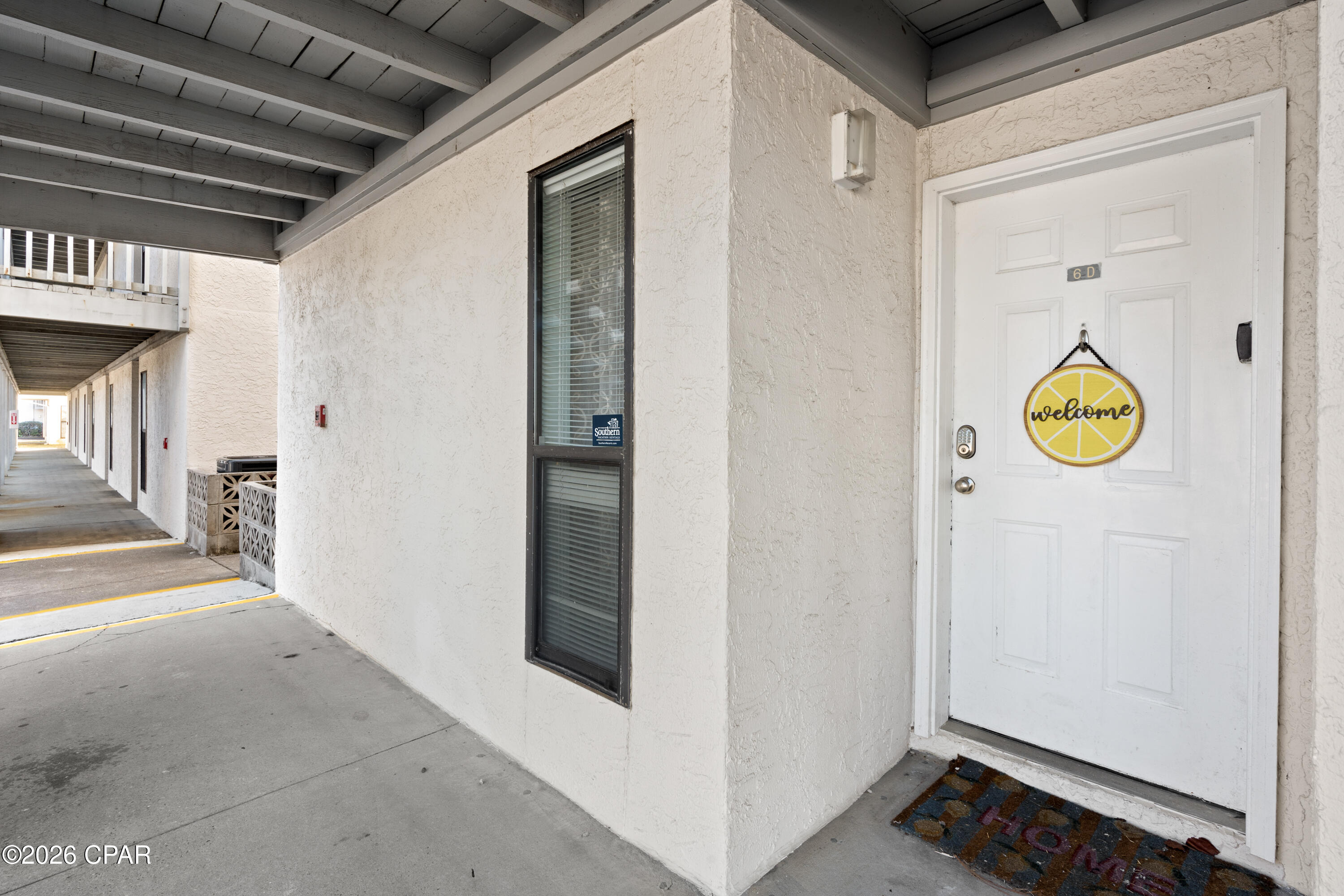 17614 Front Beach Road, Unit D6 Panama City Beach, FL 32413 - Photo 32 of 41