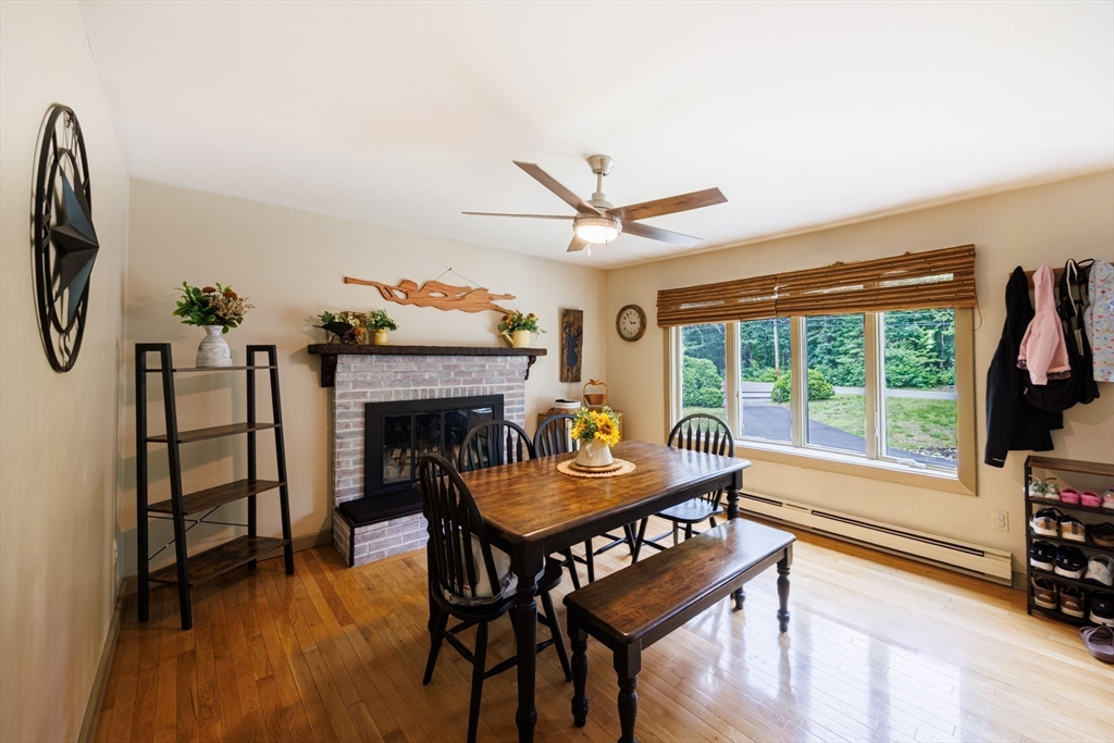 142 Squannacook Road Shirley, MA 01464 - Photo 7 of 37