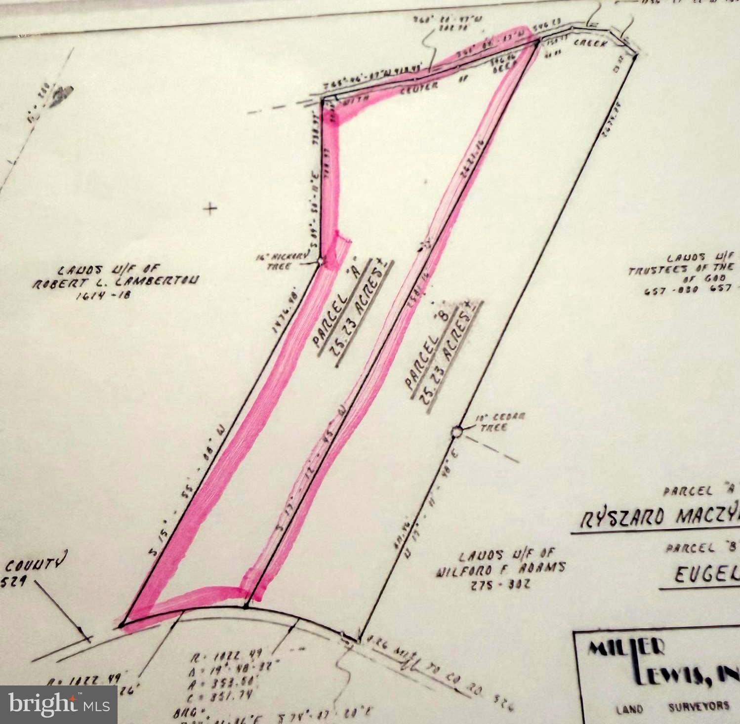 Cokesbury Road Georgetown, DE 19947 - Photo 3 of 3