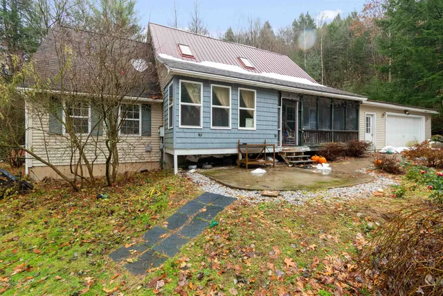 $450,000 | 15 Deer Run Road, Sheldon, VT 05483