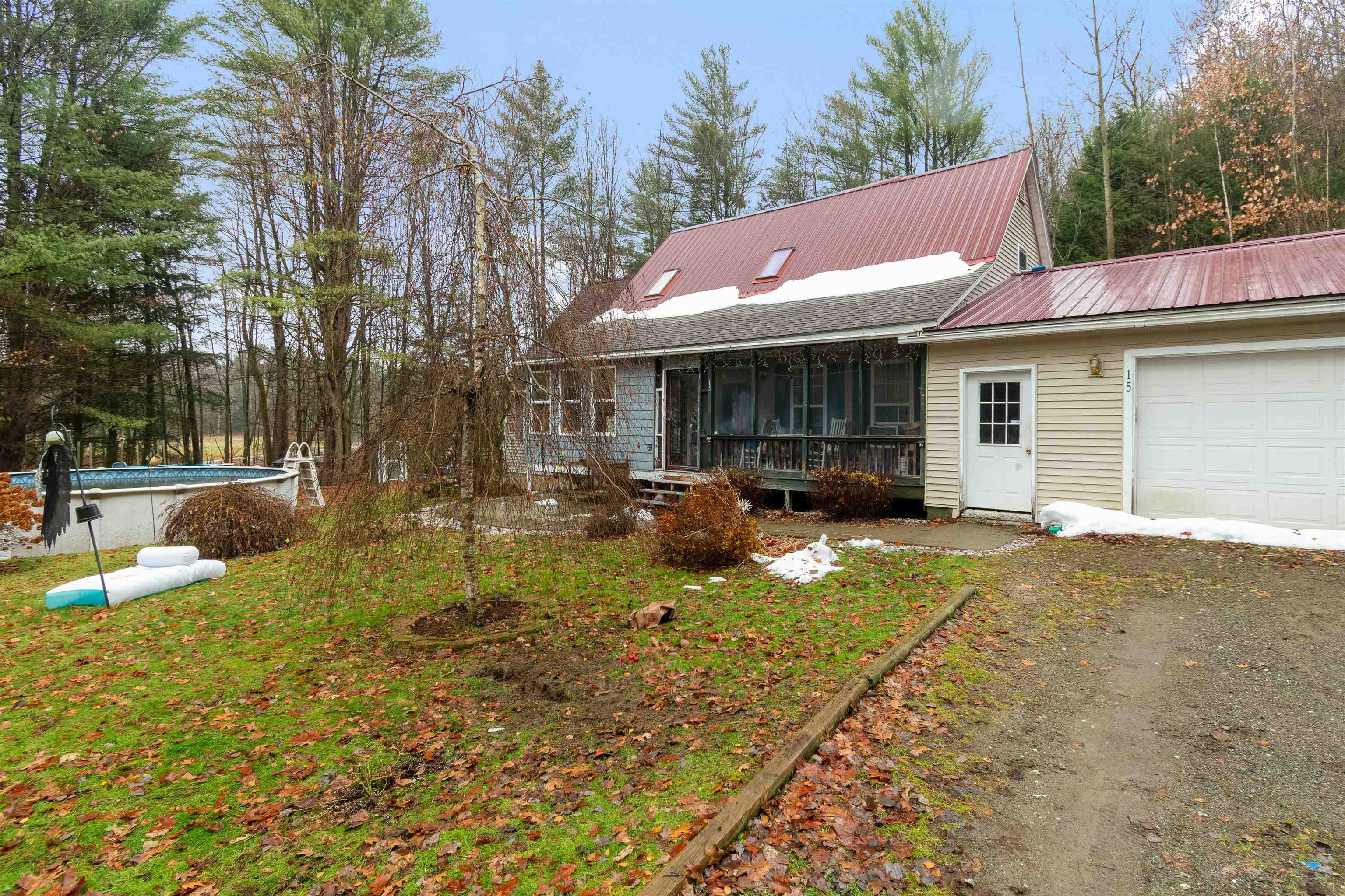 15 Deer Run Road Sheldon, VT 05483 - Photo 1 of 27
