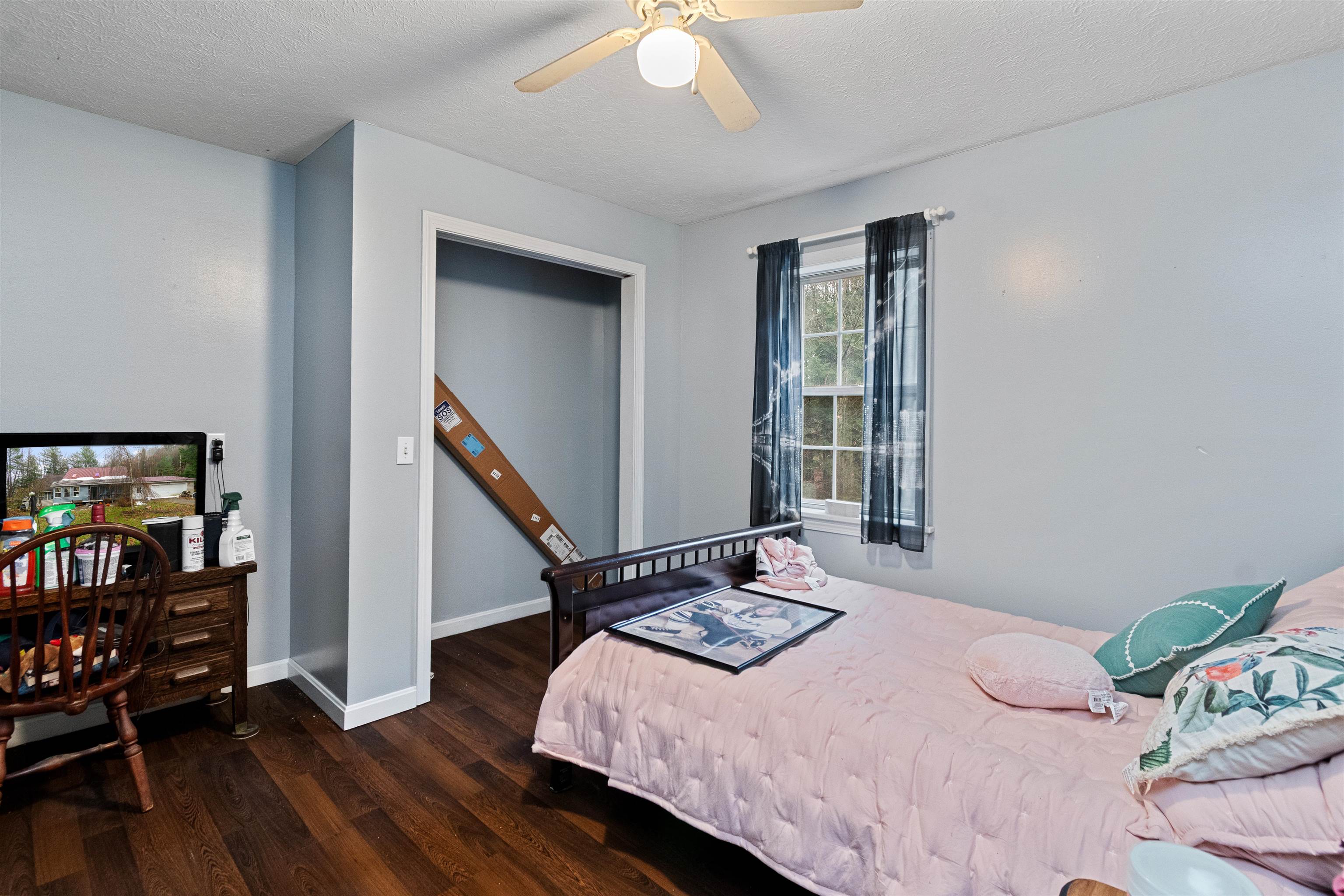 15 Deer Run Road Sheldon, VT 05483 - Photo 20 of 27