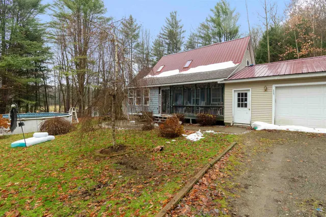 $450,000 | 15 Deer Run Road, Sheldon, VT 05483