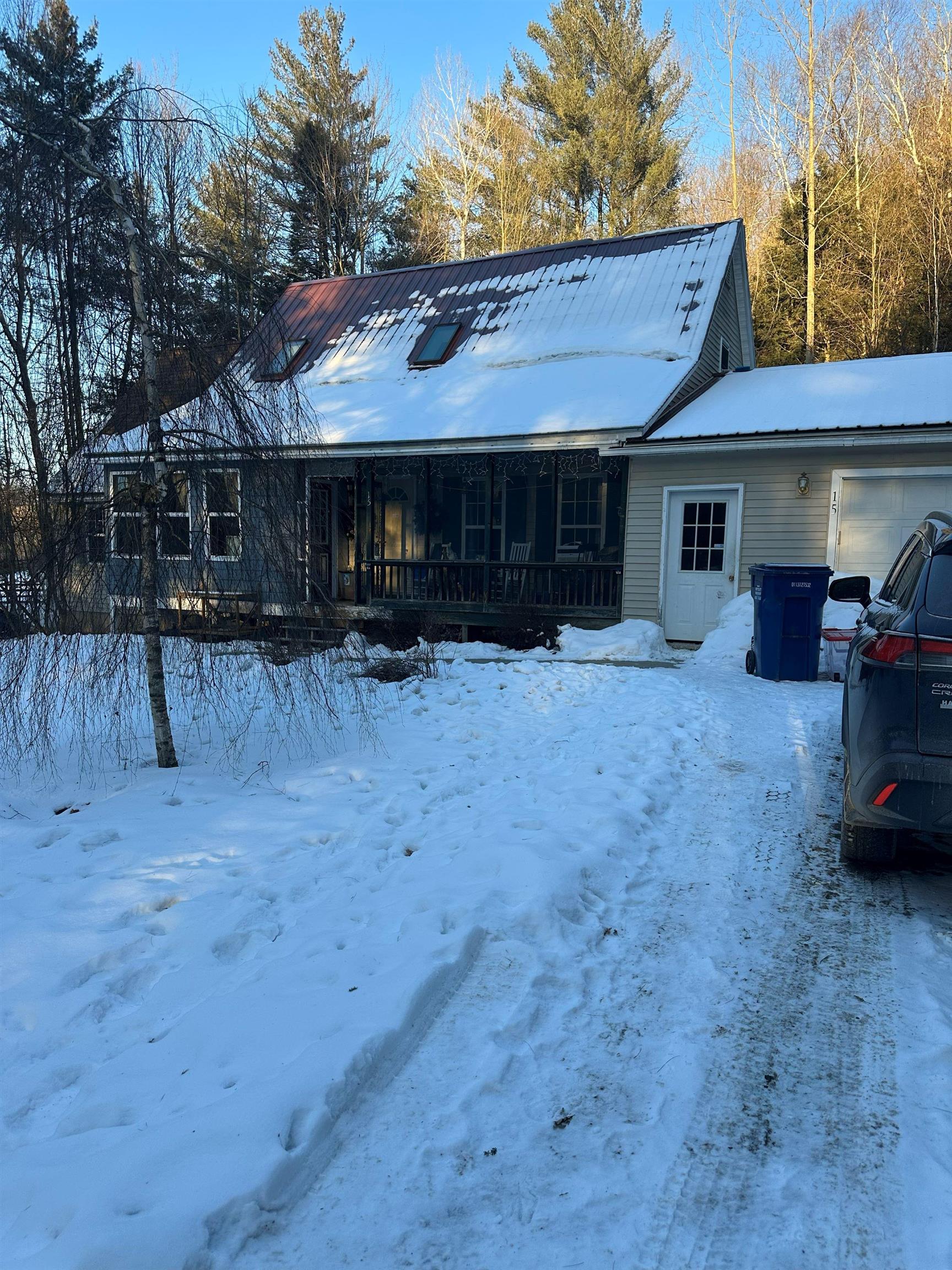 15 Deer Run Road Sheldon, VT 05483 - Photo 2 of 47