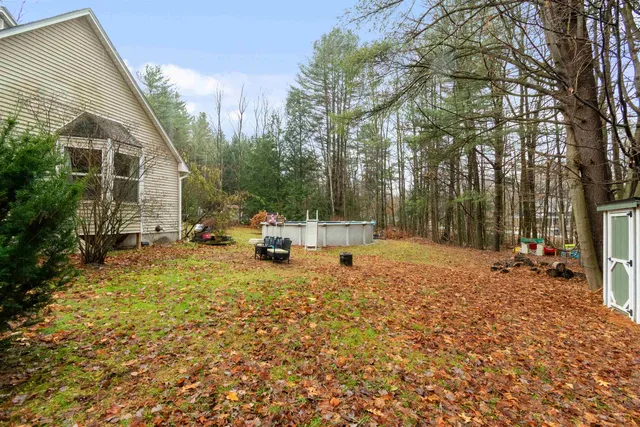 $450,000 | 15 Deer Run Road, Sheldon, VT 05483