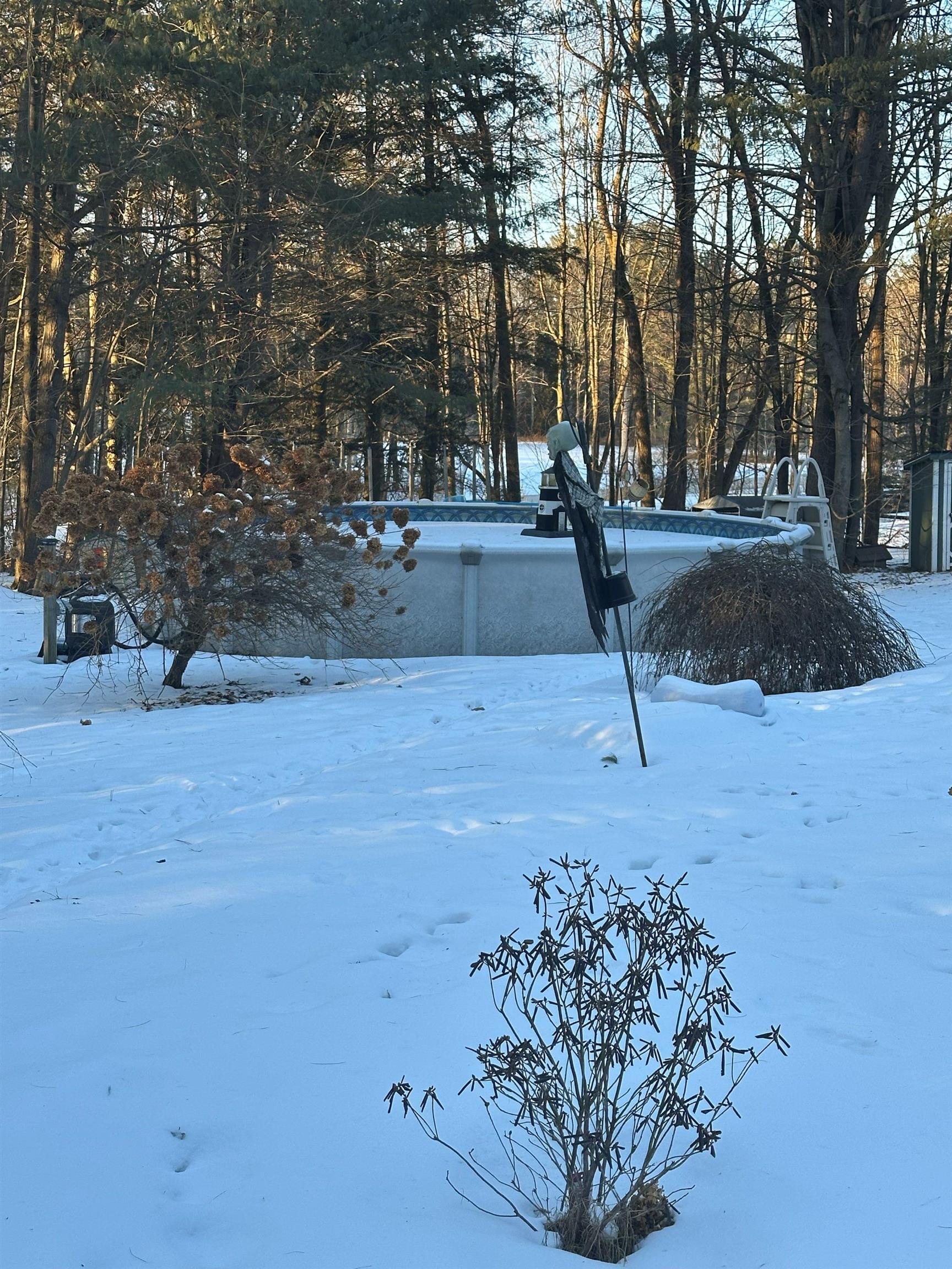 15 Deer Run Road Sheldon, VT 05483 - Photo 47 of 47