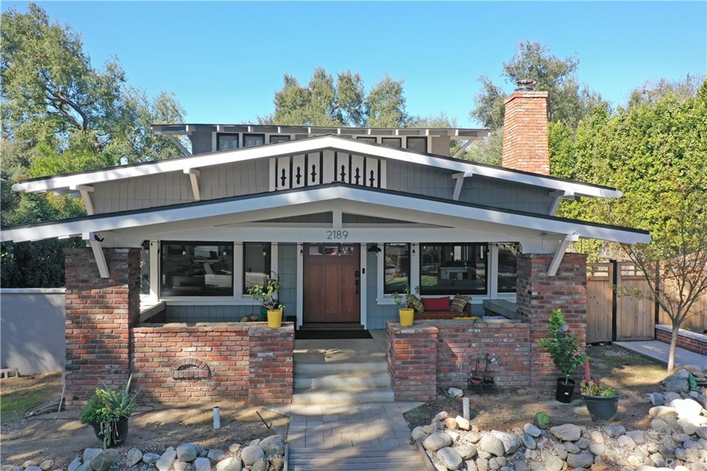 2189 Santa Rosa Avenue Altadena, CA 91001 - Photo 1 of 1 Gallery Image 1