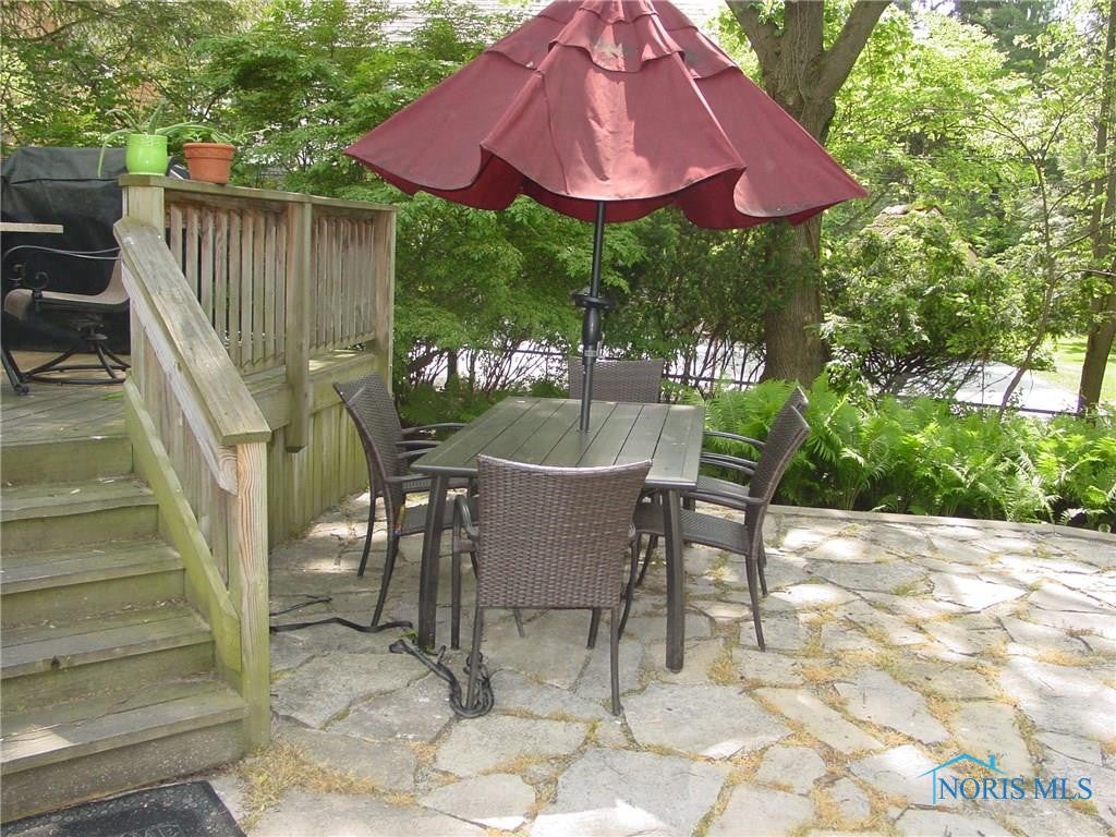 3827 Brookside Road Toledo, OH 43606 - Photo 5 of 25 Gallery Image 5