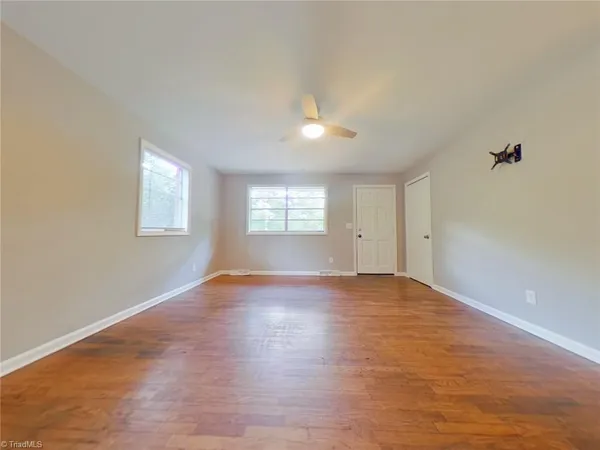 $875 | 2021 Maywood Street, Unit A, Greensboro, NC 27403
