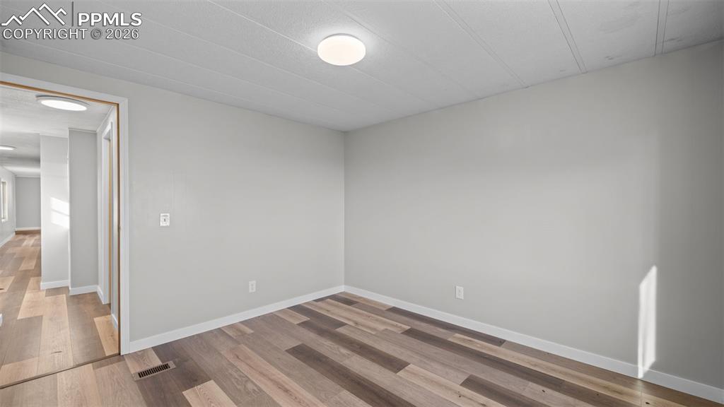 37155 East Jones Road Yoder, CO 80864 - Photo 15 of 50 a view of room with window