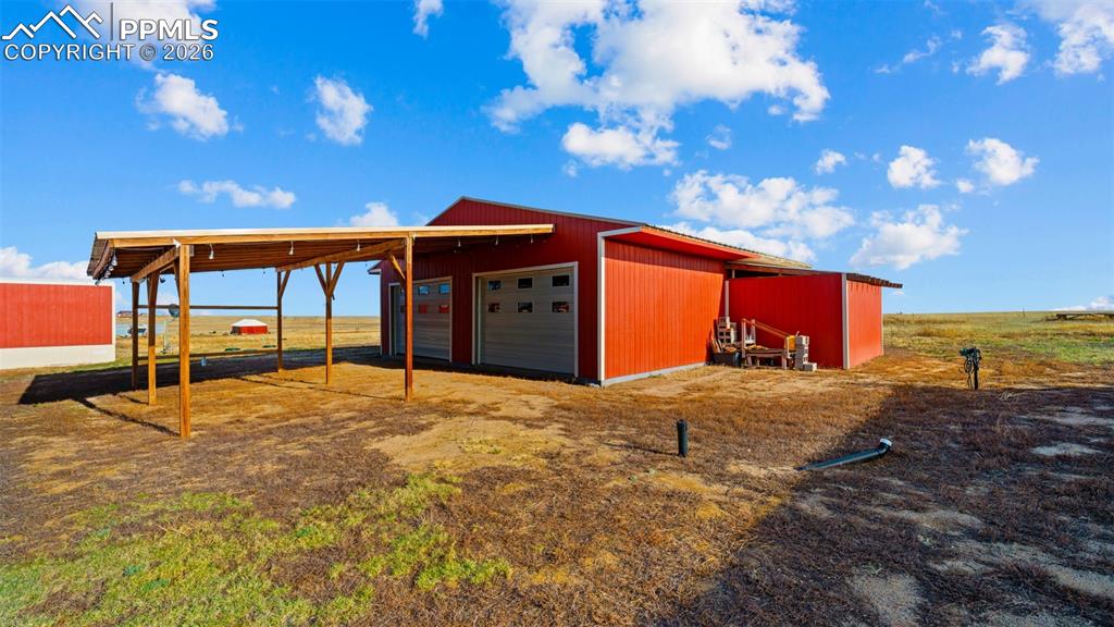 37155 East Jones Road Yoder, CO 80864 - Photo 40 of 50