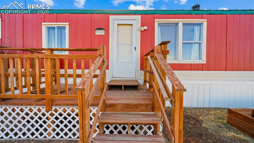 37155 East Jones Road Yoder, CO 80864 - Photo 4 of 50
