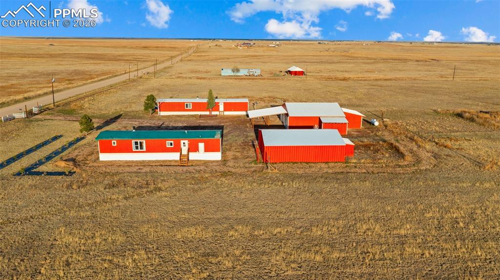 37155 East Jones Road Yoder, CO 80864 - Photo 48 of 50