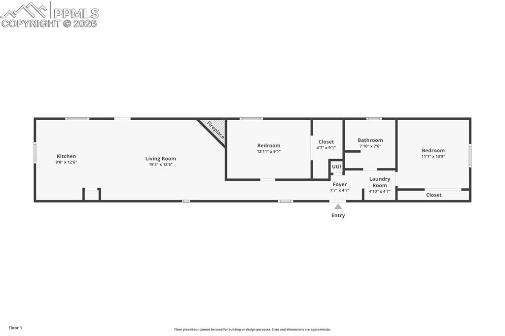 37155 East Jones Road Yoder, CO 80864 - Photo 50 of 50