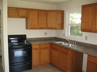 191 Dunroven Road Versailles, KY 40383 - Photo 2 of 5 New cabinets will install micro hood, di