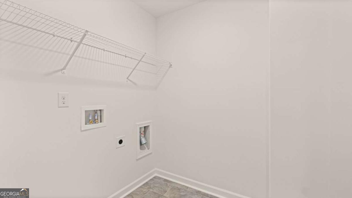 360 Sound Circle Stockbridge, GA 30281 - Photo 34 of 47 a view of a small space