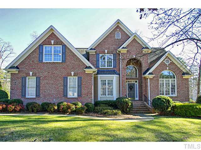 2129 Tibwin Drive Raleigh, NC 27606 - Photo 1 of 3 Photo 1