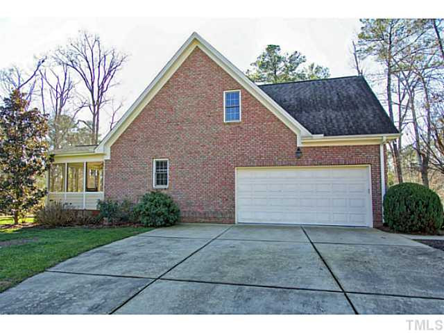 2129 Tibwin Drive Raleigh, NC 27606 - Photo 2 of 3 Photo 2