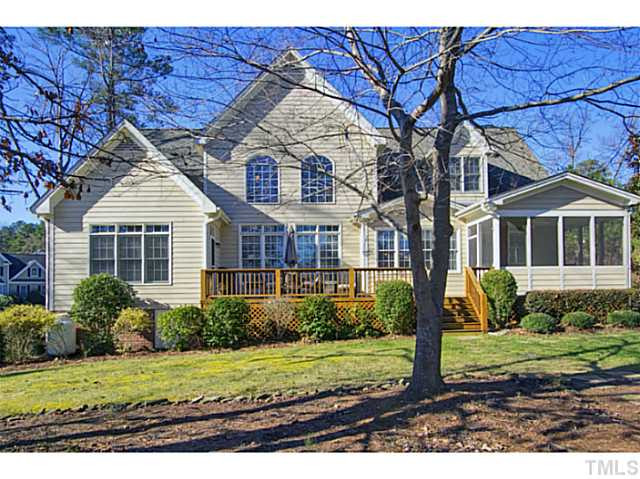 2129 Tibwin Drive Raleigh, NC 27606 - Photo 3 of 3 Photo 3