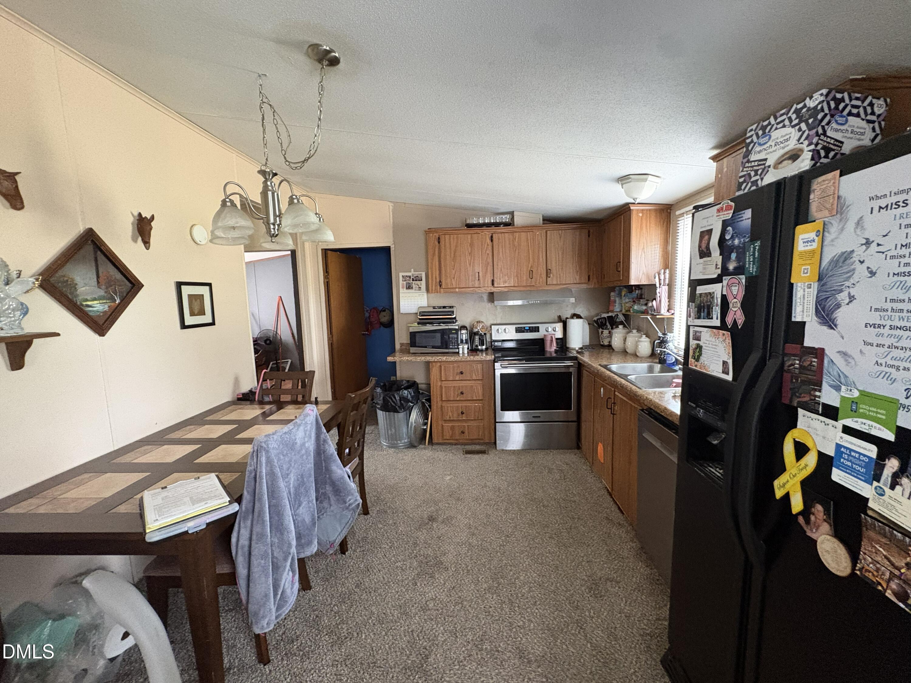 75 Joe Denton Road Louisburg, NC 27549 - Photo 5 of 19
