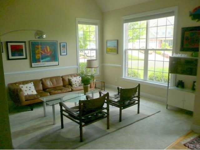 10150 Mizner Lane Raleigh, NC 27617 - Photo 2 of 5 Gallery Image 2