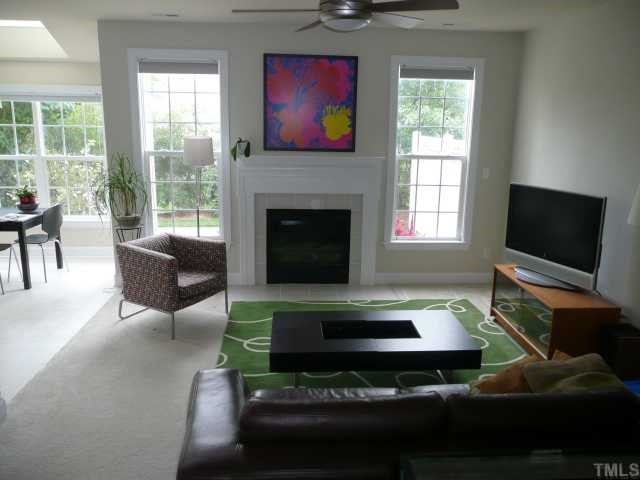 10150 Mizner Lane Raleigh, NC 27617 - Photo 3 of 5 Gallery Image 3
