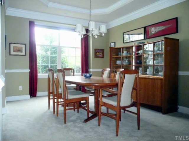 10150 Mizner Lane Raleigh, NC 27617 - Photo 4 of 5 Gallery Image 4