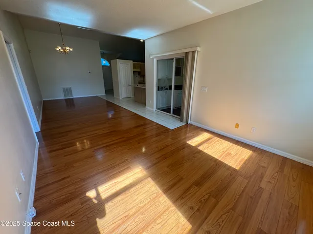 a view of a livingroom with a fireplace