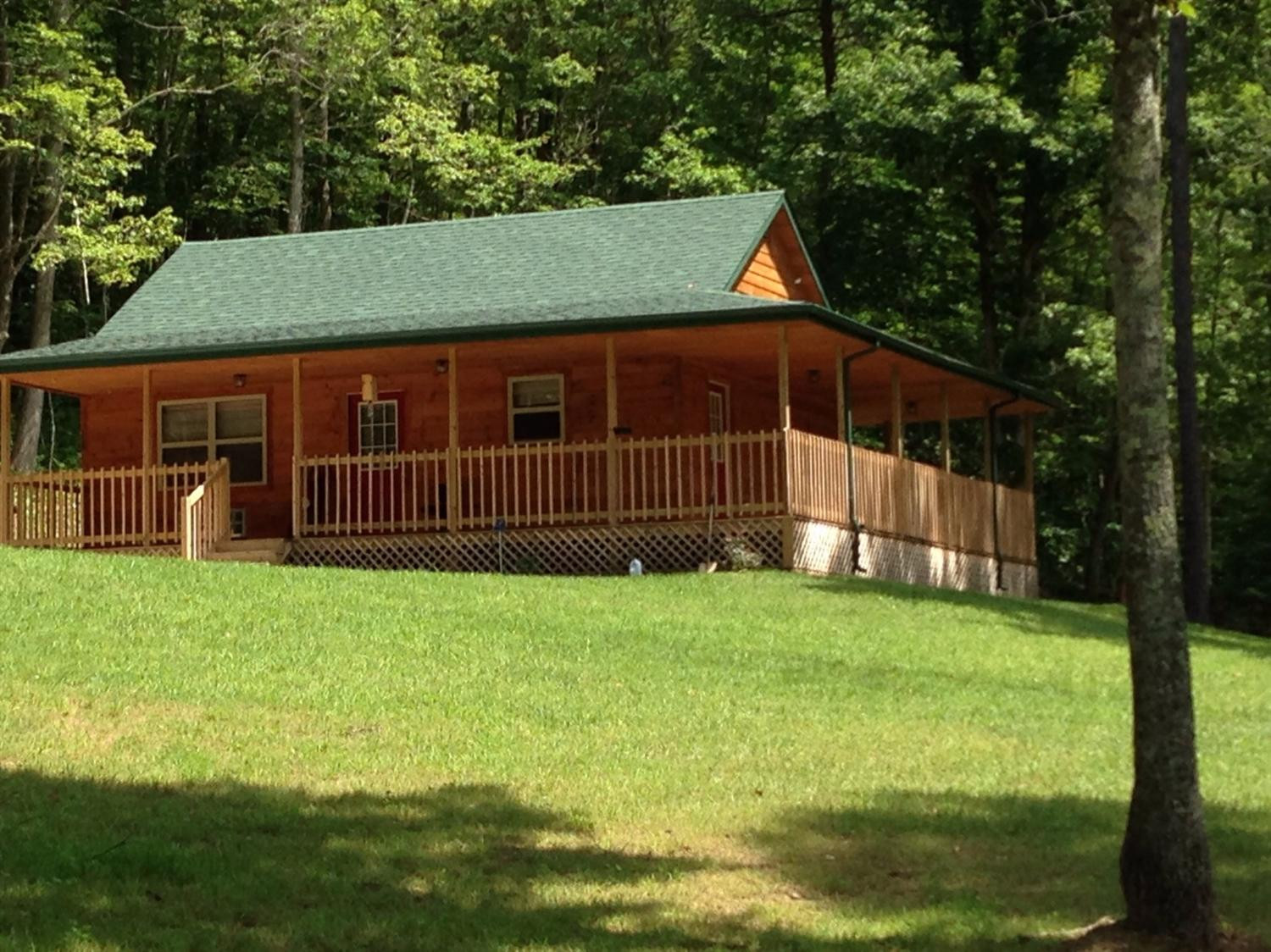 350 Hacker Holw Road McKee, KY 40447 - Photo 23 of 28 Photo 24