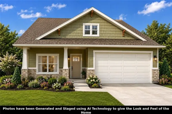 $489,999 | 24 Lewis Ferguson Road, Emerson, GA 30137