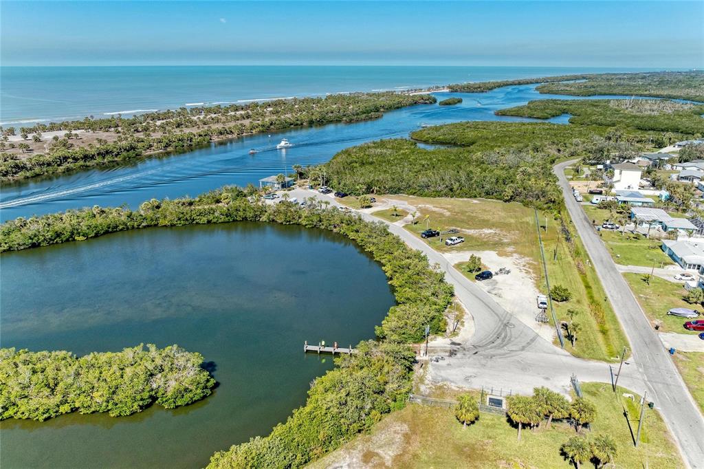 612 Bayshore Road Nokomis, FL 34275 - Photo 89 of 96 a view of ocean view