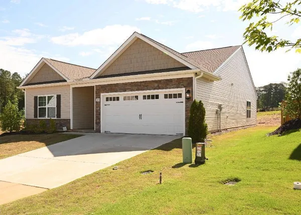 $2,300 | 108 Blue Hydrangea Way, Youngsville, NC 27596