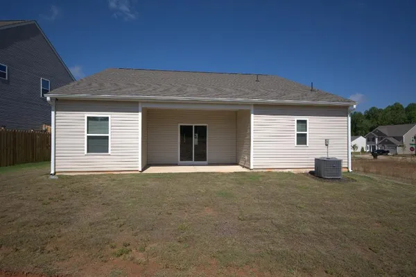 $2,300 | 108 Blue Hydrangea Way, Youngsville, NC 27596