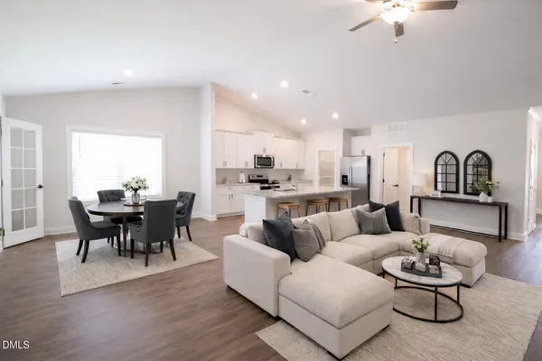$2,300 | 108 Blue Hydrangea Way, Youngsville, NC 27596