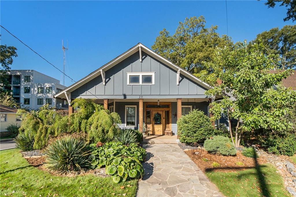 231 Stovall St Southeast  