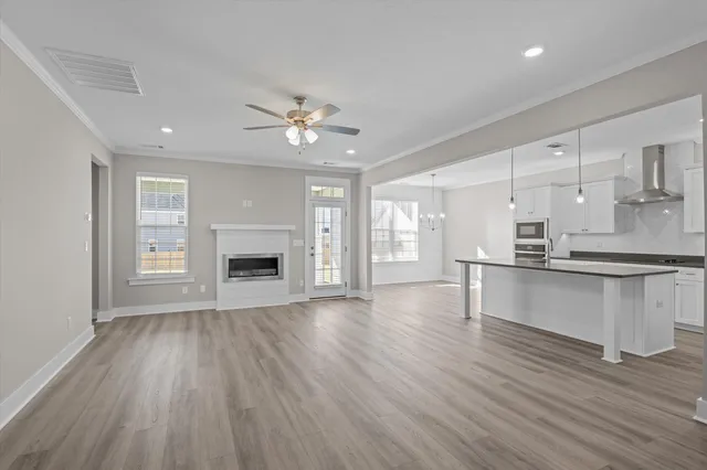 $395,500 | 2511 Laurens Street, Grovetown, GA 30813