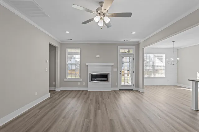 $395,500 | 2511 Laurens Street, Grovetown, GA 30813