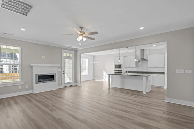 $395,500 | 2511 Laurens Street, Grovetown, GA 30813