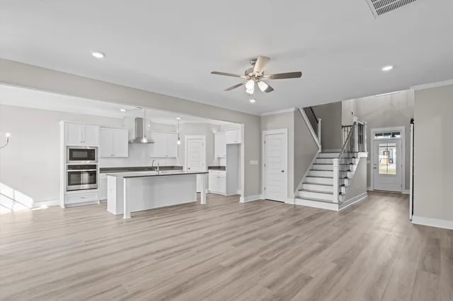 $395,500 | 2511 Laurens Street, Grovetown, GA 30813