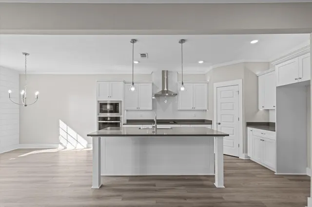 $395,500 | 2511 Laurens Street, Grovetown, GA 30813