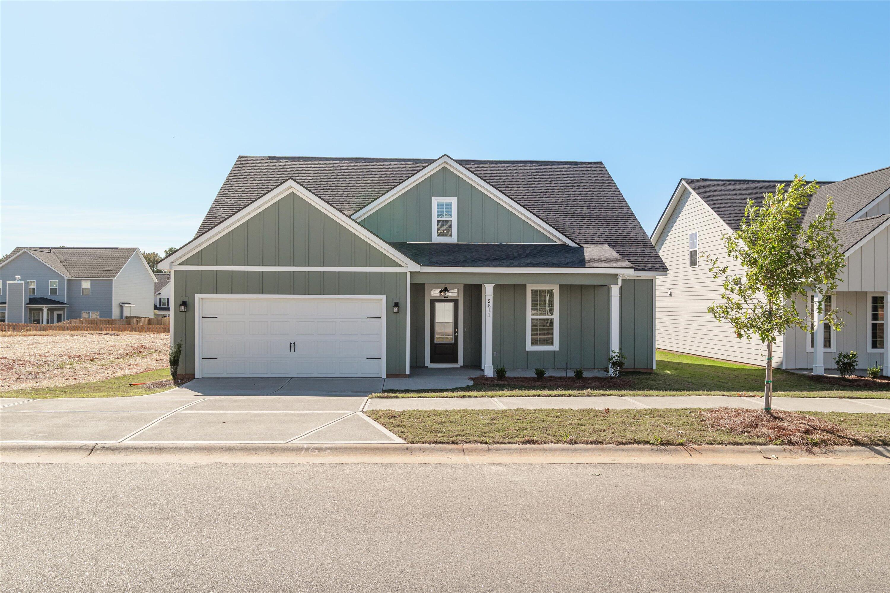 2511 Laurens Street Grovetown, GA 30813 - Photo 2 of 47 01-P1380438