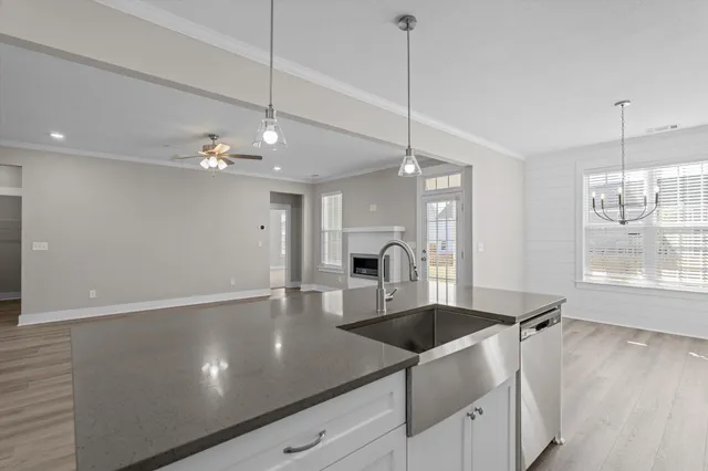 $395,500 | 2511 Laurens Street, Grovetown, GA 30813