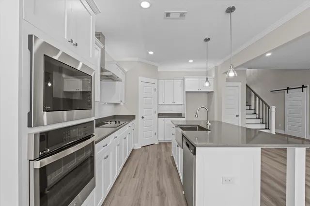 $395,500 | 2511 Laurens Street, Grovetown, GA 30813