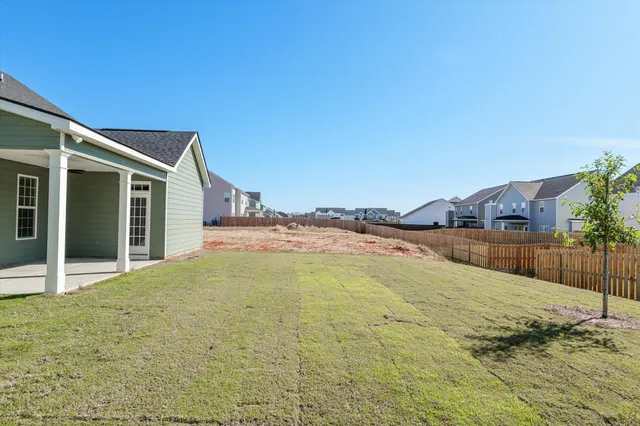 $395,500 | 2511 Laurens Street, Grovetown, GA 30813