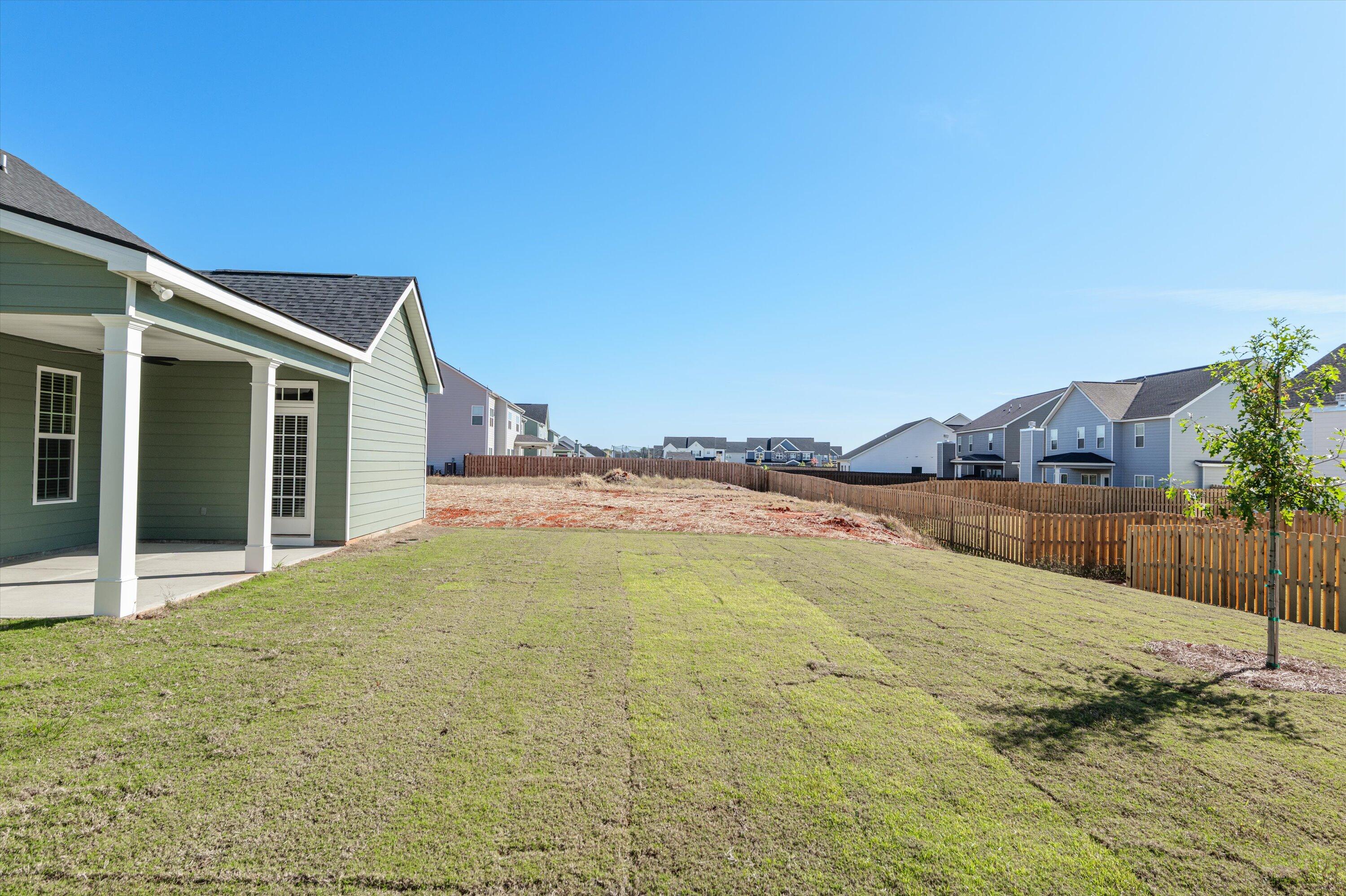 2511 Laurens Street Grovetown, GA 30813 - Photo 39 of 47 39-P1380446