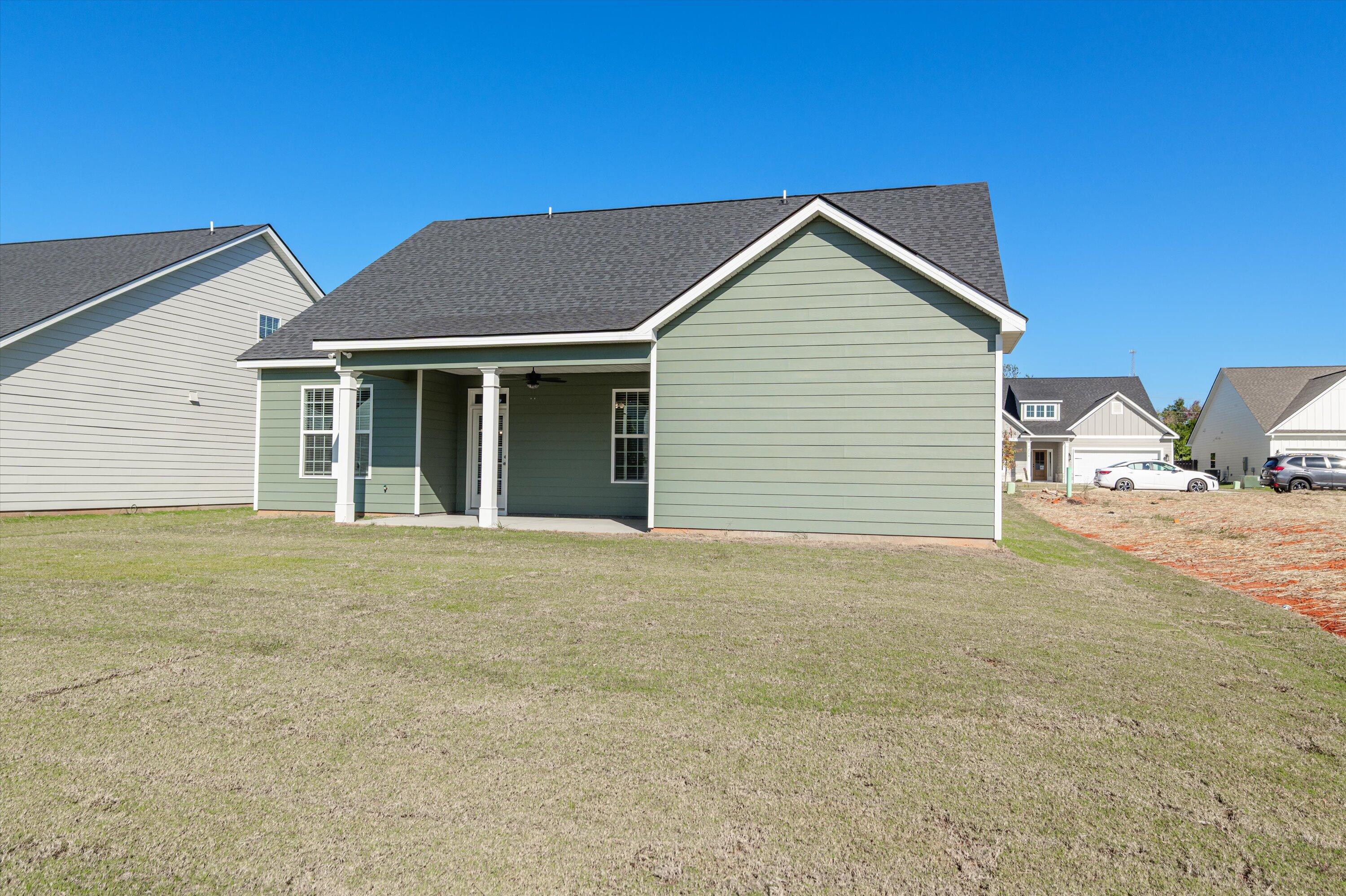 2511 Laurens Street Grovetown, GA 30813 - Photo 42 of 47 42-P1380449