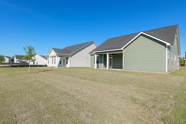 $395,500 | 2511 Laurens Street, Grovetown, GA 30813